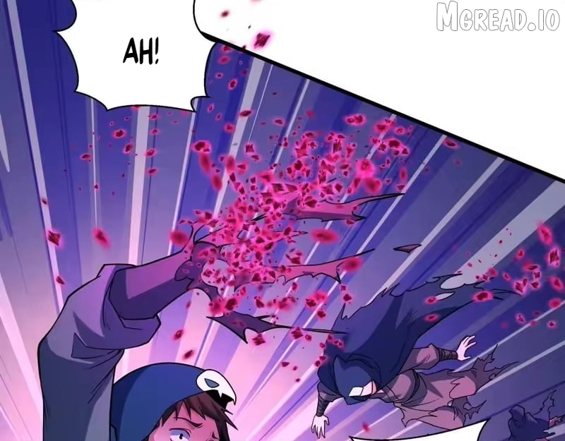 Era of the Haunted Chapter 587  - page 80